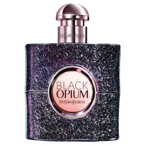 Black Opium Nuit Blanche YSL