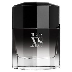 Black XS for him, the rebellious and virile man of Paco Rabanne