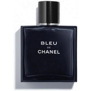 Bleu de Chanel Eau de Toilette, a most enigmatic blue