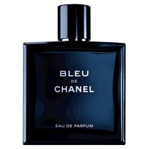 Bleu de Chanel best-selling perfume in 2018