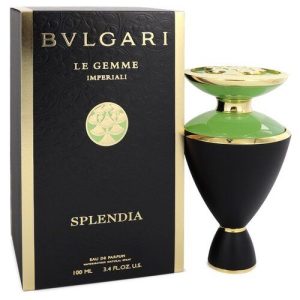 Bvlgari Le Gemme Imperiali Splendia by Bvlgari