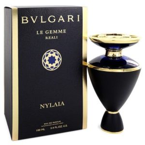 Bvlgari Le Gemme Reali Nylaia by Bvlgari