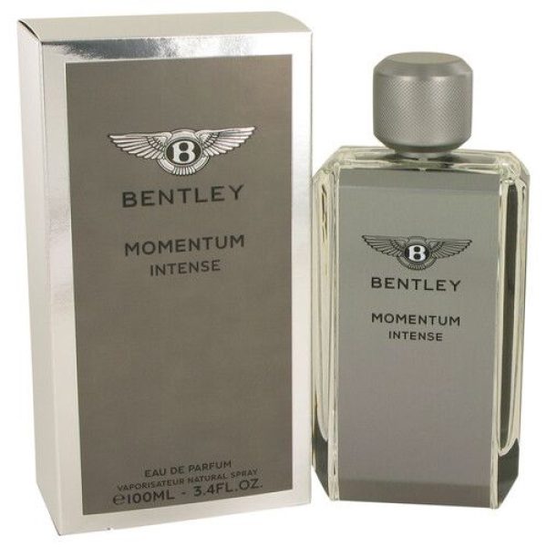 Bentley Momentum Intense by Bentley