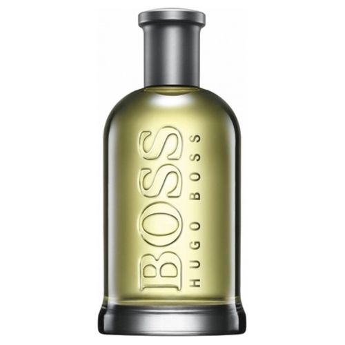 Boss Bottled as a gift for Christmas