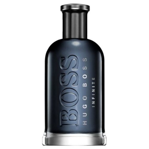 Boss Bottled Infinite, the niche fragrance of 2019