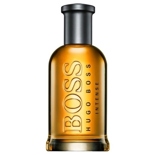 Boss Bottled Intense Boss fragrance