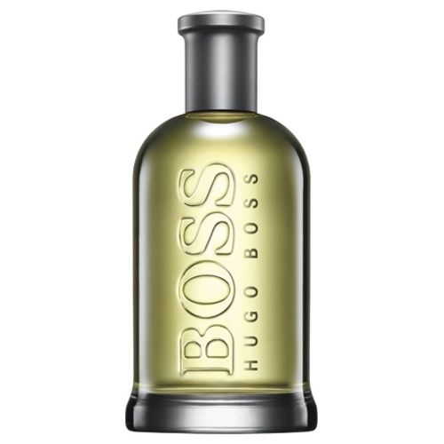 Boss Bottled Boss perfume