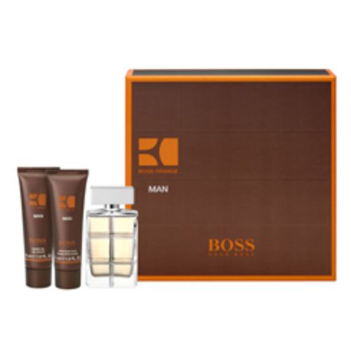 Hugo Boss - Boss Orange for Men Box Hugo Boss - Boss Orange for Men Box
