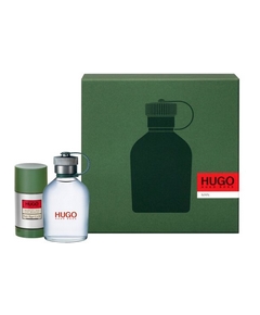 Hugo Boss - Box Hugo Christmas 2011