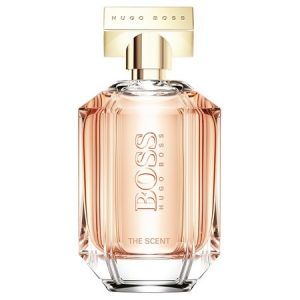 Boss The Scent for Her, a seductress in the heart of a sumptuous bottle