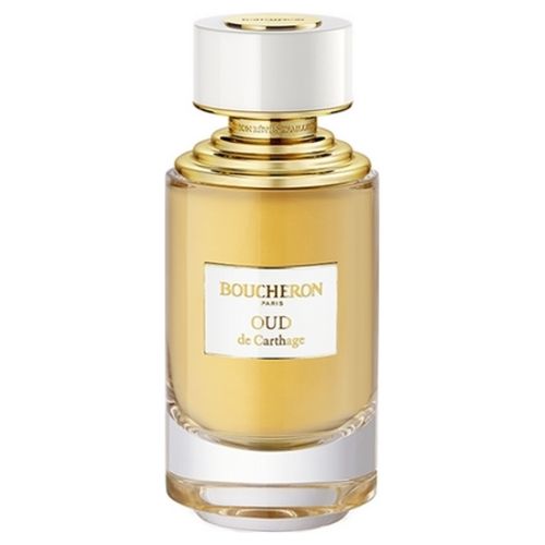 Oud de Carthage, the mystical Orientalism of Boucheron