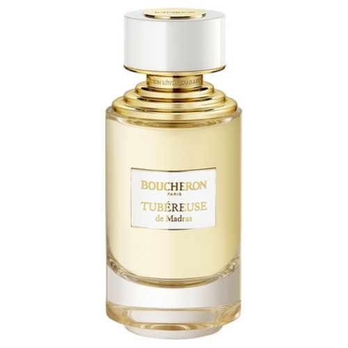 Madras tuberose, the Indian inspiration of Boucheron