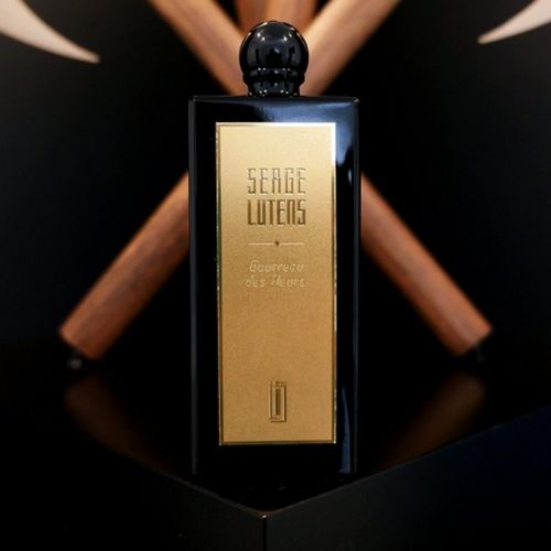 Serge Lutens Hangman of Flowers