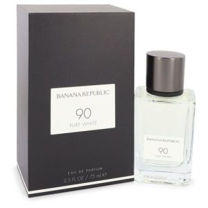 Banana Republic 90 Pure White by Banana Republic