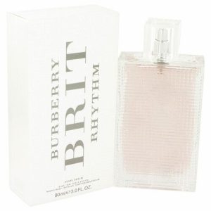 Burberry Brit Rhythm by Burberry