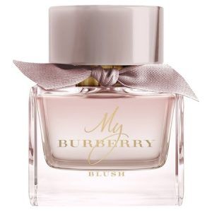 My Burberry Blush, a gentle femininity