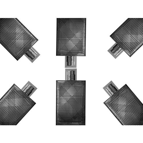 Brit Rhythm by Burberry