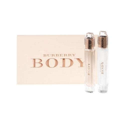 Burberry - Burberry Body Box