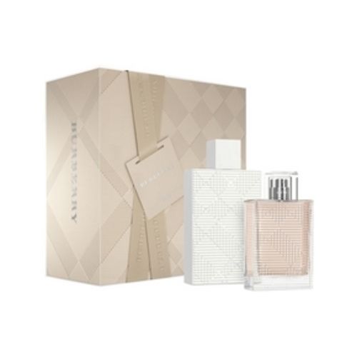 Burberry - Brit Rhythm Box for Women
