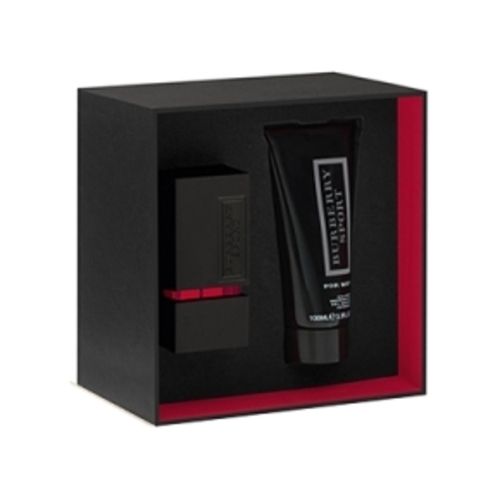 Burberry - Sport Men Christmas 2011 Box
