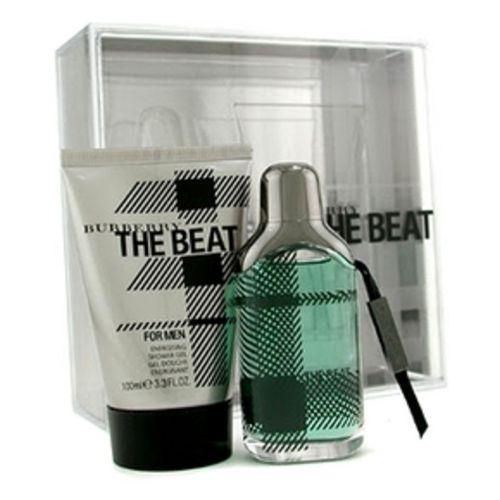 Burberry - Box The Beat Men Christmas 2011 Burberry - Box The Beat Men Christmas 2011