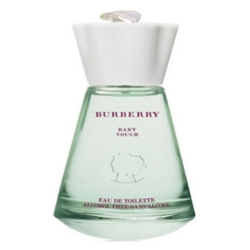 Burberry - Baby Touch Eau de Senteur