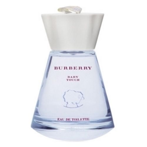 Burberry - Baby Touch Eau de Toilette