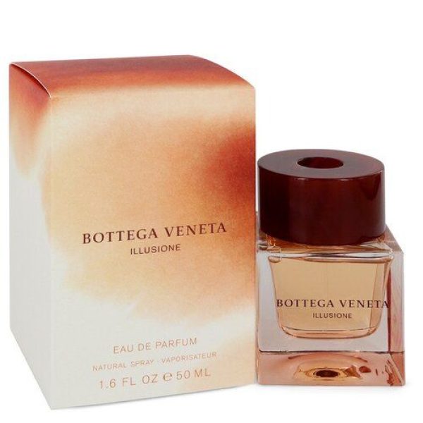 Bottega Veneta Illusione by Bottega Veneta
