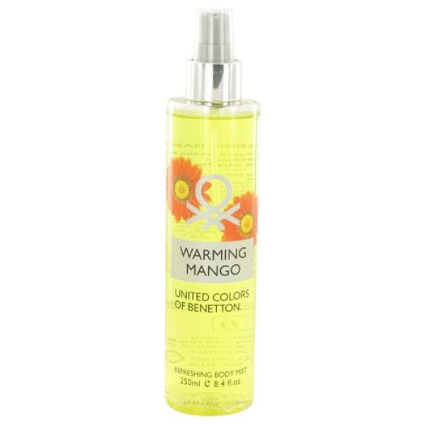 Benetton Warming Mango by Benetton