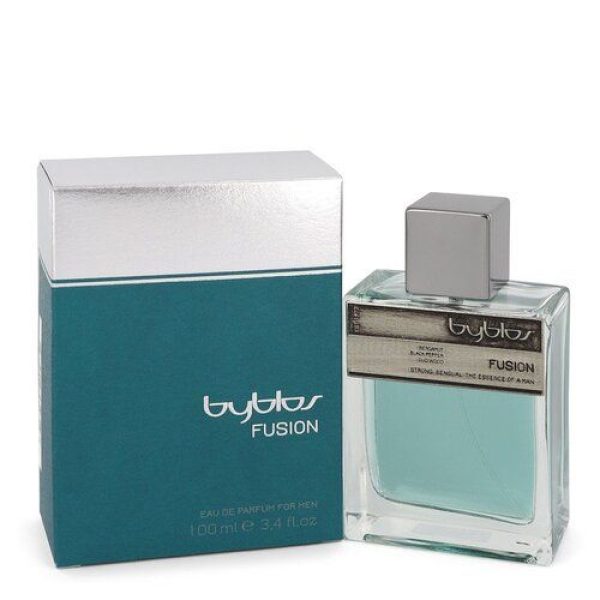 Byblos Fusion by Byblos