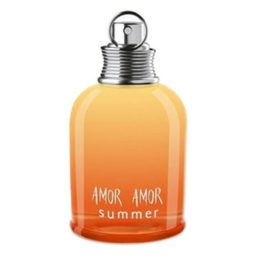 Cacharel - Amor Amor Summer 2012