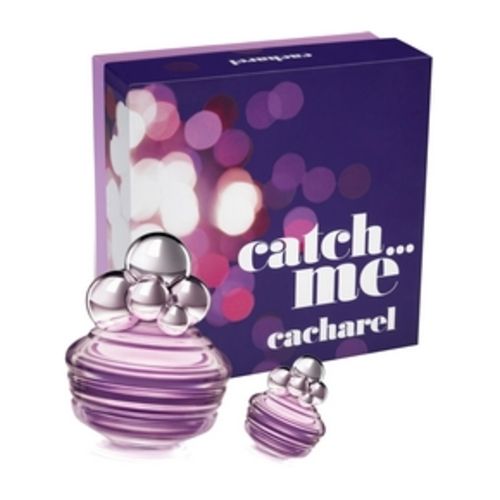 Cacharel - Catch Me Box