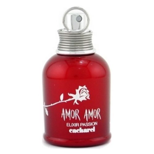 Cacharel - Amor Amor Elixir Passion Eau de Parfum