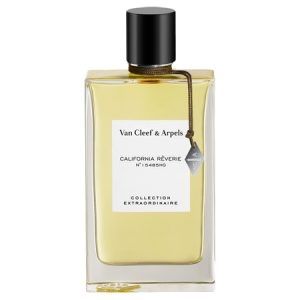 A luminous and sunny California Rêverie fragrance