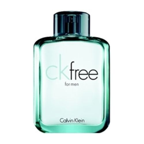 Calvin Klein - CK Free Eau de Toilette