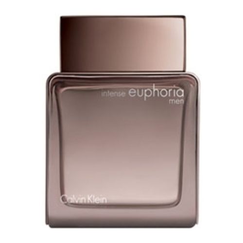 Calvin Klein - Euphoria For Men Intense Eau de Toilette