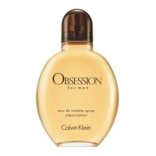 Calvin Klein - Obsession For Men Eau de Toilette