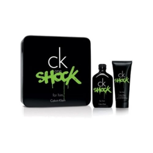 Calvin Klein - One Shock Him Box Set