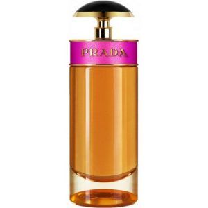 Candy Prada, one of the most feminine delicacies