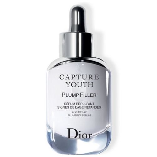 Plump Filler Capture Youth Serum