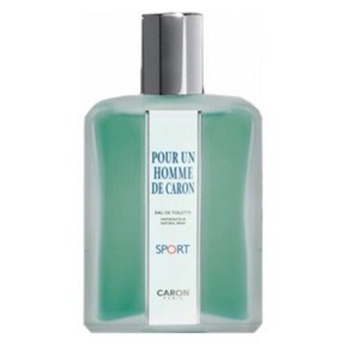 Perfume for a Man Sport by Caron Perfume for a Man Sport by Caron