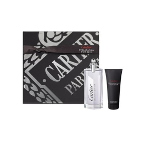 Cartier - Declaration of an Evening Small Box