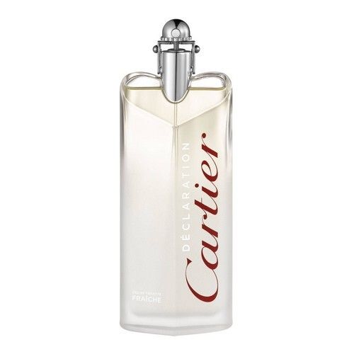 Cartier - Fresh Water Declaration Cartier - Fresh Water Declaration