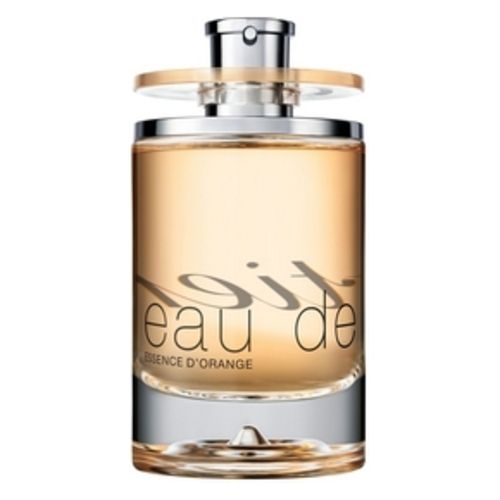 Cartier - Eau de Cartier Essence of Orange