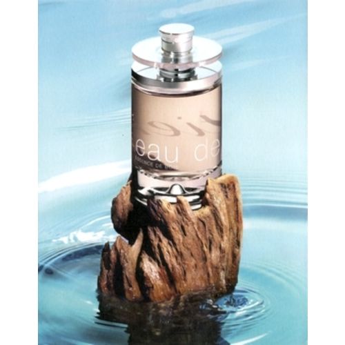 Eau de Cartier Essence of Wood