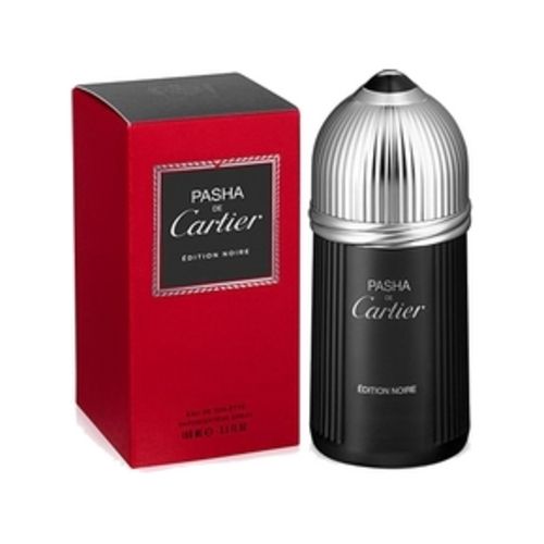 Pasha Edition Noire de Cartier Pasha Edition Noire de Cartier
