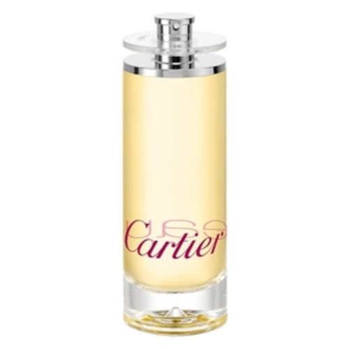 Cartier - Eau de Cartier Zeste de Soleil