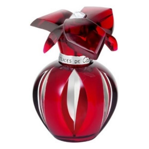 Cartier - Délices Extract de Parfum