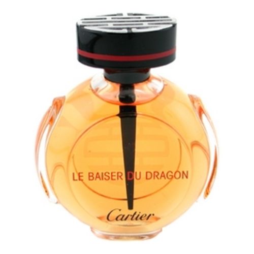 Cartier - The Kiss of the Dragon Eau de Toilette