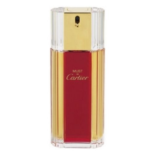 Cartier - Must Extract de Parfum
